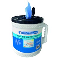 PROTEC Putztuch PBIBO 200 Tücher Big Box