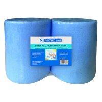 PROTEC Ersatzrolle PBBER 200 Tücher VE2