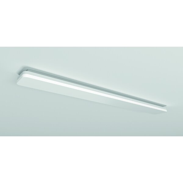 PROTECEC.class LED-Deckenanbauleuchte PLEDDAL 50W 1500
