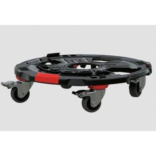 Runpotec Adapterplatte XB 500 APR-Roller f.XB 500 TL:80kg