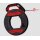 Runpotec Kabeleinzugsband RP5 inkl.digi.MTRZ.30m f.Rohr D:16-40mm