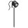 LCD LED-Wandleuchte LB24 15W 1680lm 3000K 38° IP65 schwarz