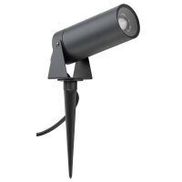 LCD LED-Erdspieß LB24 8W 503-606lm 3000K...