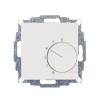 Halmburger Raumtemperaturregler RTR-5520 (rg) Wechsler