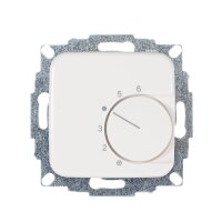 Halmburger Raumtemperaturregler RTR-79 (rg) Wechsler