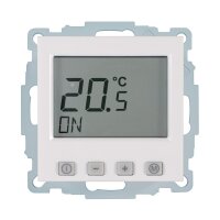 Halmburger Raumtemperaturregler ERD-55 (rg) 230V,...