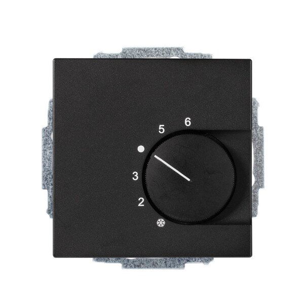 Halmburger Raumtemperaturregler RTR-6210 (swm/BJ) Öffner