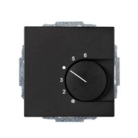 Halmburger Raumtemperaturregler RTR-6210 (swm/BJ)...