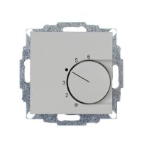 Halmburger Raumtemperaturregler RTR-5510 (grau/GI)...