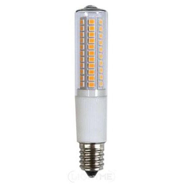 IDV LED-Leuchtmittel LB24 LightMe Dim. T18 8W 810lm E14 827