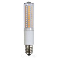 IDV LED-Leuchtmittel LB24 LightMe Dim. T18 8W 810lm E14 827