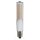 IDV LED-Leuchtmittel LB24 LightMe Dim. T18 8W 810lm E14 827