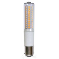 IDV LED-Leuchtmittel LB24 LightMe Dim. T18 8W 810lm B15d 830