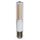 IDV LED-Leuchtmittel LB24 LightMe Dim. T18 8W 810lm B15d 830