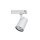 IDV LED-Stromschienenstrahler LB24 ANGOLO L 29W 3100lm 16°- 45° 3000K ws
