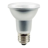IDV LED-Leuchtmittel LB24 MEGATR Dim. PAR20 8W 600lm E27 930