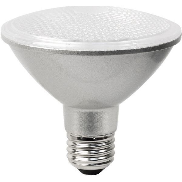 IDV LED-Leuchtmittel LB24 MEGATR Dim. PAR30S 12W 900lm E27 930