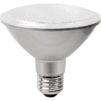 IDV LED-Leuchtmittel LB24 MEGATR Dim. PAR30S 12W 900lm...