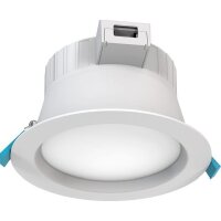 IDV LED-Deckeneinbaustrahler LB24 MEGA PRO FILA 150mm...