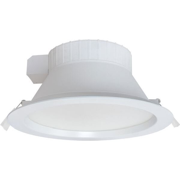 IDV LED-Deckeneinbaustrahler LB24 MEGA PRO FILA 200mm 20W-2600lm/2000lm