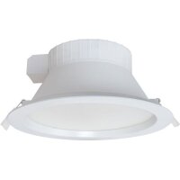 IDV LED-Deckeneinbaustrahler LB24 MEGA PRO FILA 200mm...