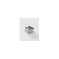 BS Bodensteckdose 2x Schuko belegbar