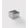 BS Bodensteckdose 2x Schuko belegbar