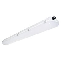 Dotlux LED-EX-Leuchte MISTRALexIP66 1272mm 44W 4000K IK10...