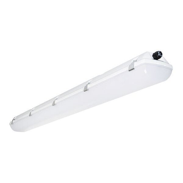 Dotlux LED-EX-Leuchte MISTRALex IP66 1572mm 27W 4000K 2&22