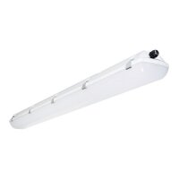 Dotlux LED-EX-Leuchte MISTRALex IP66 1572mm 27W 4000K...
