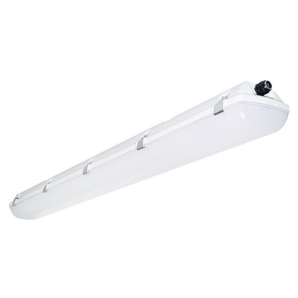 Dotlux LED-EX-Leuchte MISTRALex IP66 1572mm 53W 4000K 2&22