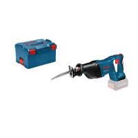 Bosch Akku-Säbelsäge GSA 18 V-LI ( SOLO) in...