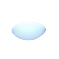 Dotlux LED-Wand- / Deckenleuchte LUNAsensor IP44 D:330mm...