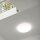 Dotlux LED-Wand- / Deckenleuchte LUNAsensor IP44 D:330mm 18W COLORs m.BWM