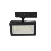Dotlux LED-Stromschienenstrahler LB24 FLEXAtrack max.32W...