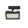 Dotlux LED-Stromschienenstrahler LB24 FLEXAtrack max.32W 100° sw