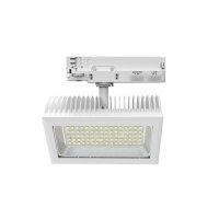 Dotlux LED-Stromschienenstrahler LB24 FLEXAtrack max.32W...