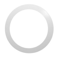 Dotlux Montageadapter f.LED-DOWNLIGHT CIRCLEugr 160-185mm