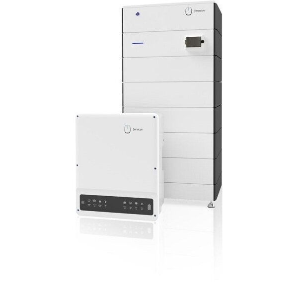 Fenecon EMS-Box Home 20/30 EMS-Box Extension inkl. Kabel