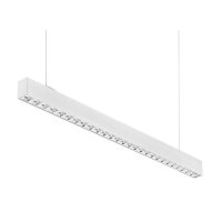 DieFra LED-Pendelleuchte Conference II 48W 4830-5200lm...