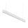 DieFra LED-Pendelleuchte Conference II 48W 4830-5200lm 30-60K