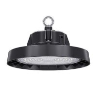 DieFra LED-Hallenleuchte Highbay 120W/160W 3000-5000K IP65