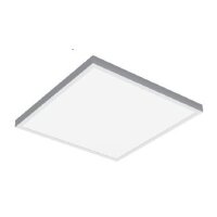 DieFra LED-Deckenleuchte Panel EASYFIX 625x625 40W...