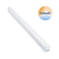 DieFra LED-Unterbauleuchte T5 AB Trace 7W 230V 700-829lm...