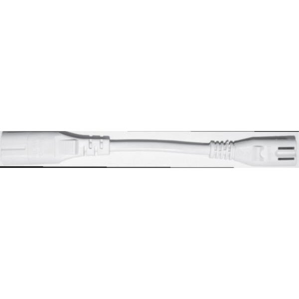 DieFra Verbindungskabel 15cm für T5 LED-An-/Unterbauleuchte