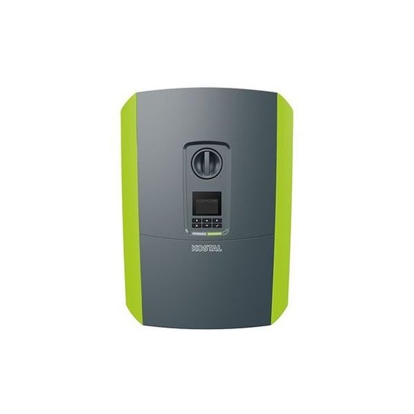 Kostal Hybrid-Wechselrichter PLENTICORE plus 5.5 G2