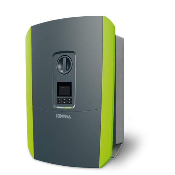 Kostal Batterie-Wechselrichter PLENTICORE BI 10.0/26 G2