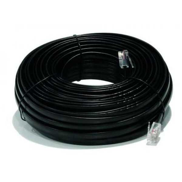 Varta RJ12-Kabel für VARTA Stromsensor (20 m)