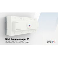 SMA Steuergerät Data Manager M