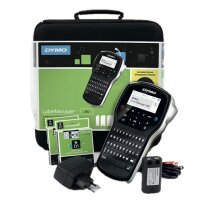 DYMO Beschriftungsgerät LM 280 im Koffer